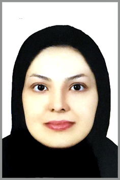 سرکار خانم دکتر ساناز جعفری